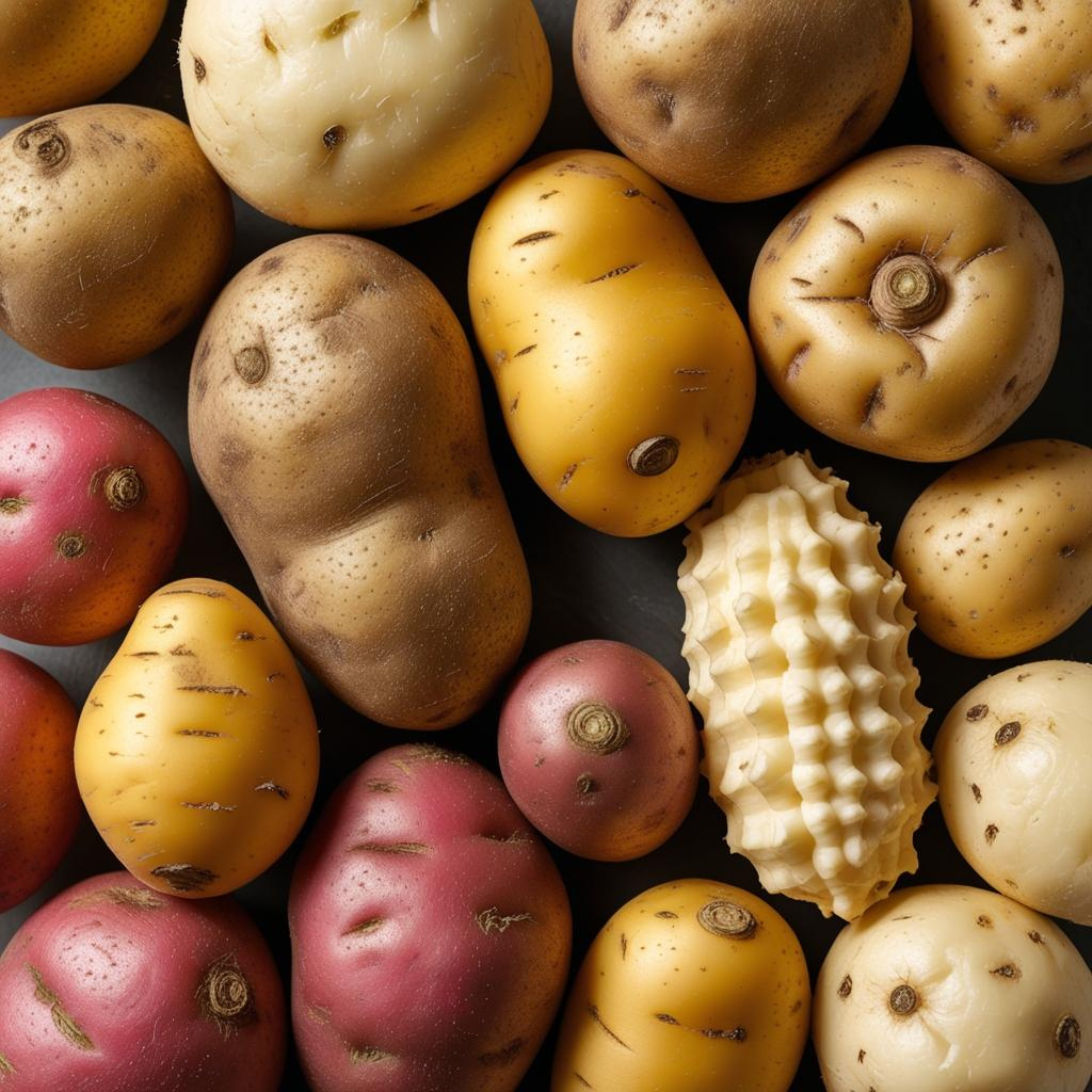 Tubers
