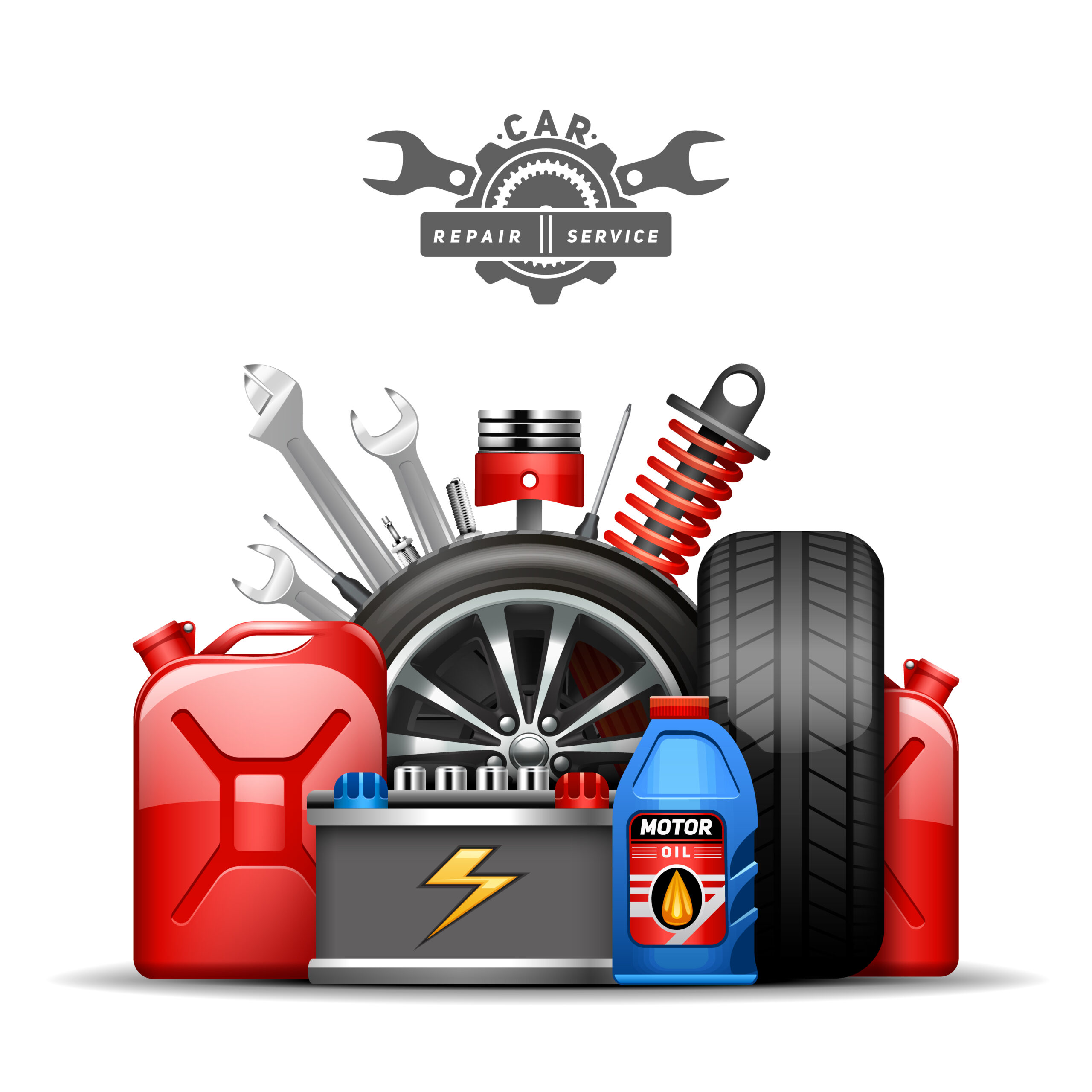 Auto & Accessories