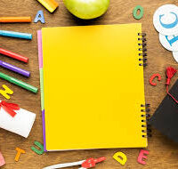 Books & Stationery