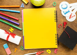 Books & Stationery