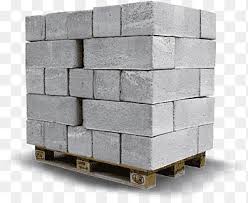 Cement & Blocks