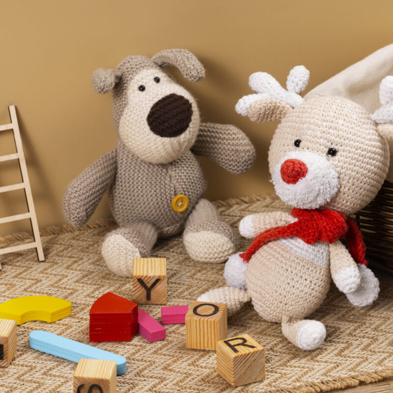 Baby, Kids & Toys