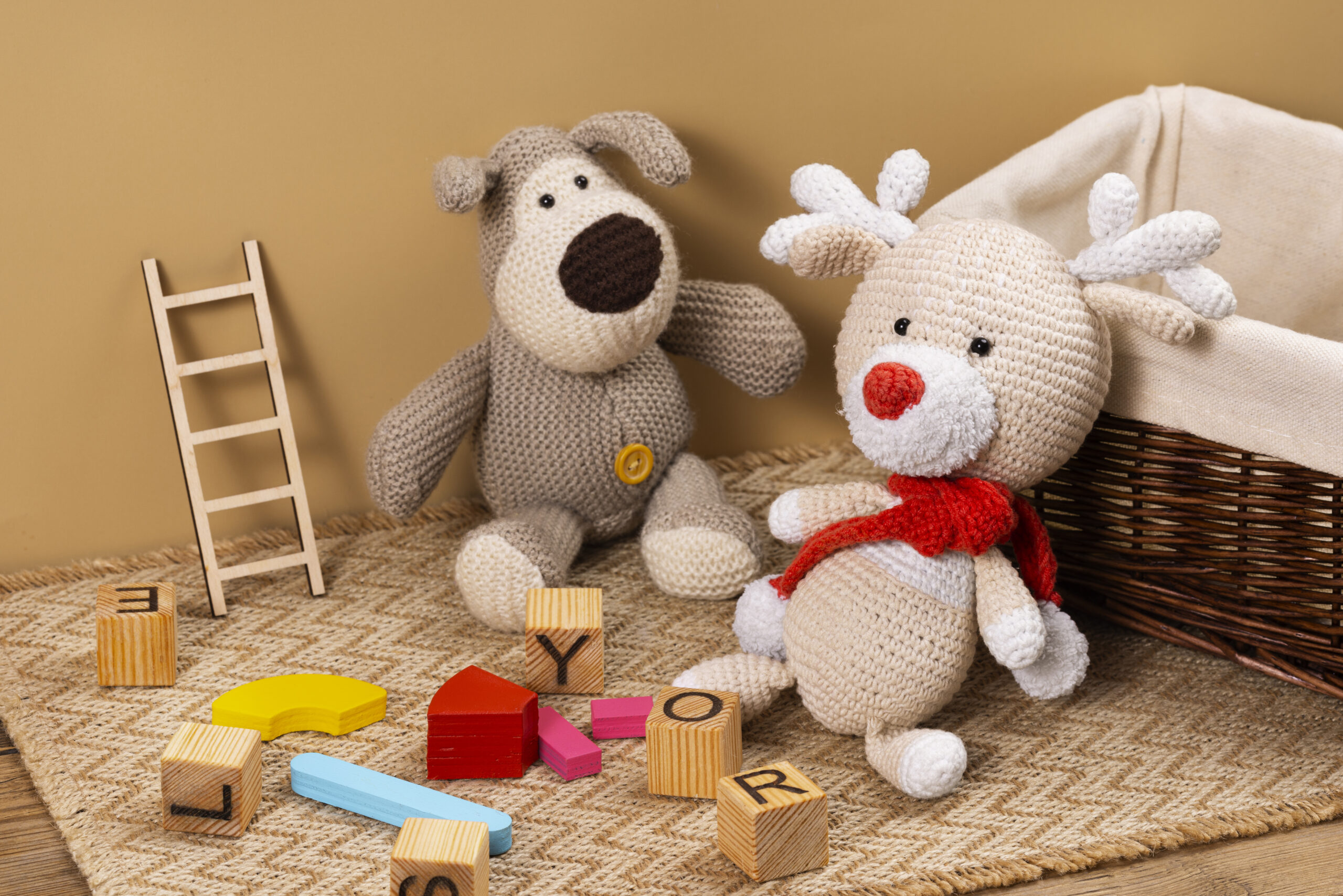 Baby, Kids & Toys