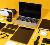 Electronics & Gadgets