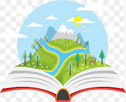 Novels & Literature