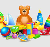 Toys & Games