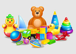 Toys & Games