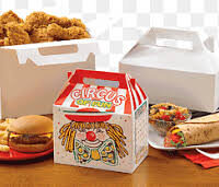 Snacks & Packs