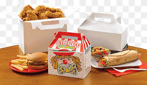 Snacks & Packs
