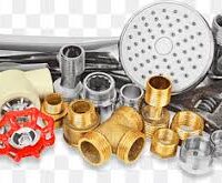 Plumbing Materials