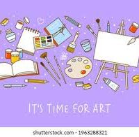 Science & Art Supplies