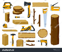 Timber & Wood