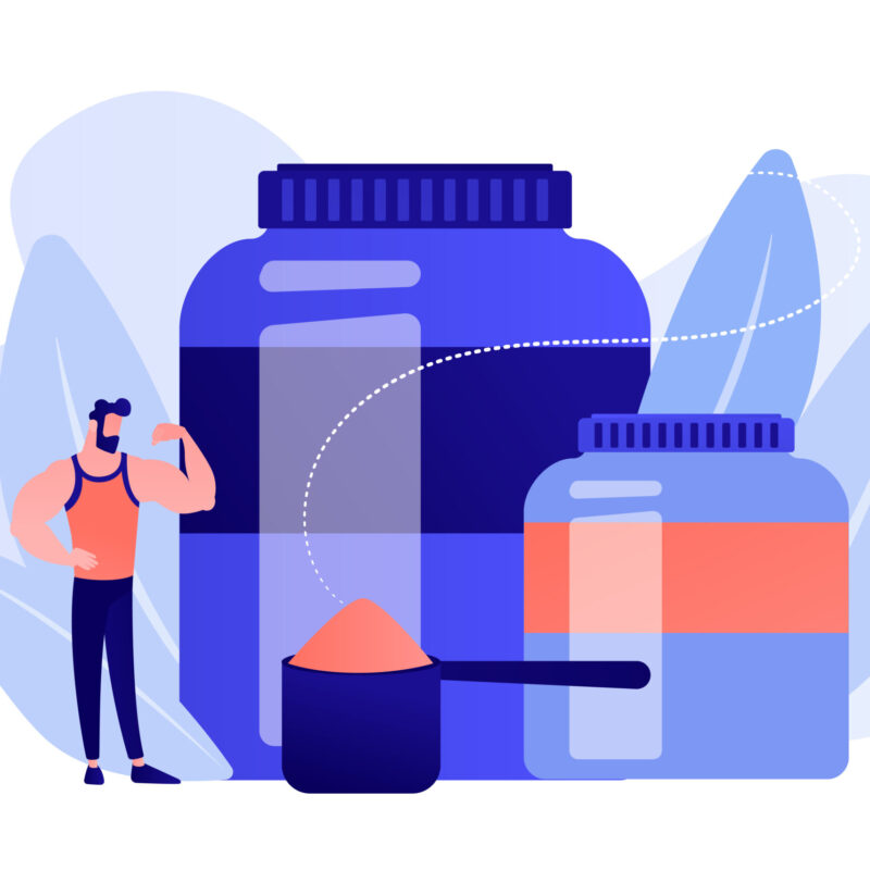 Supplements