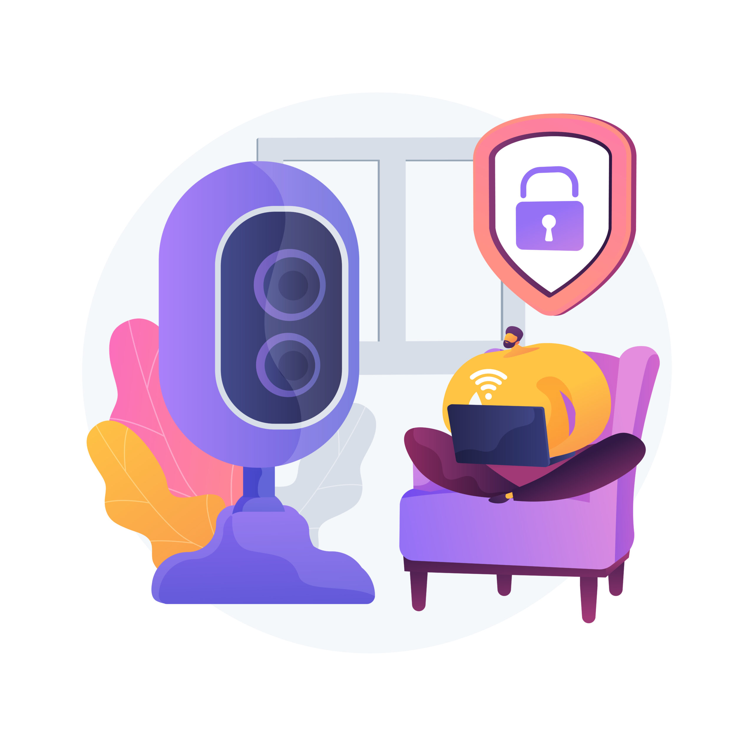 Networking & Intercom