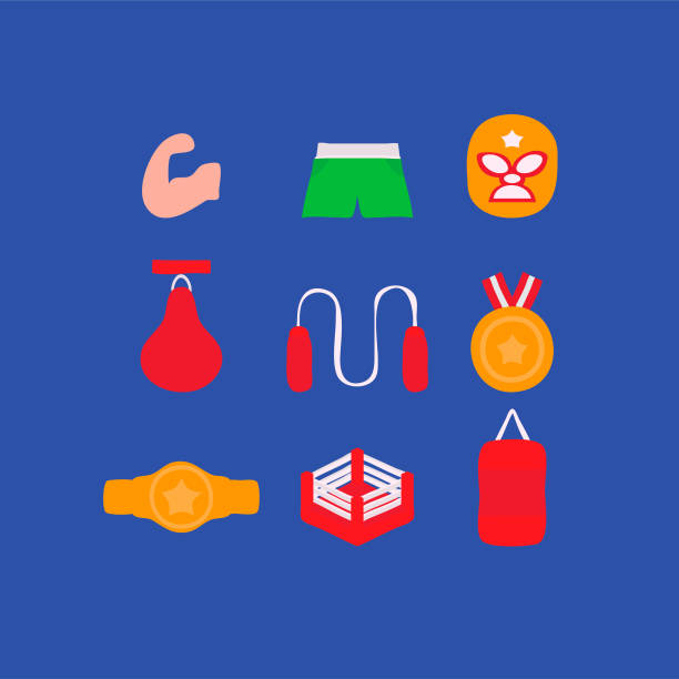 Fitness Accessories