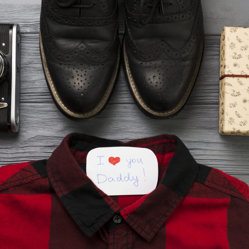 Boys' Wear