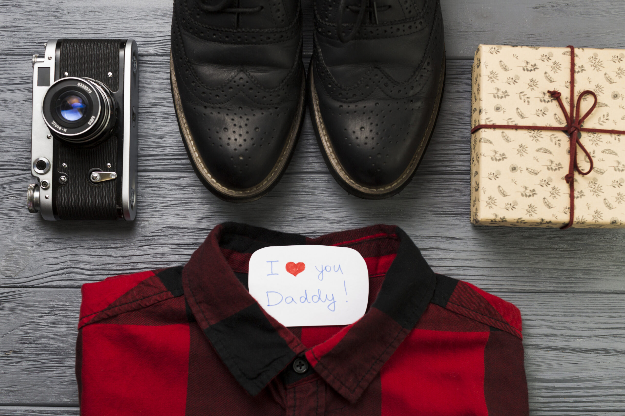 Boys' Wear