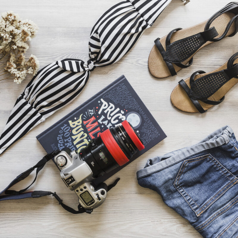 Girls' Wear