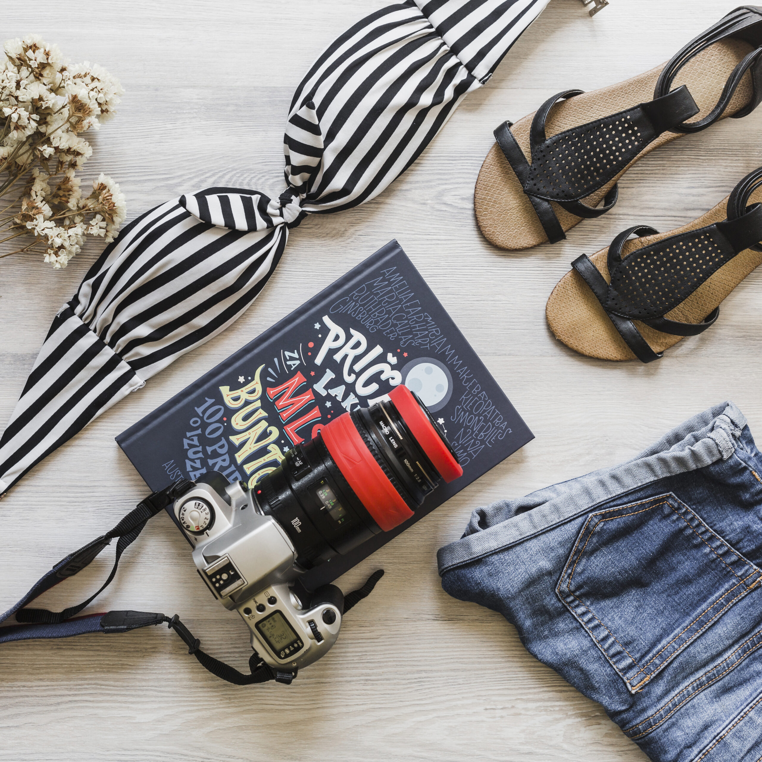 Girls' Wear