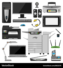 Office Equipment