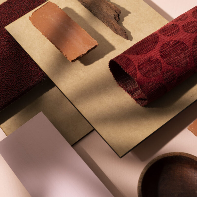 Upholstery Materials