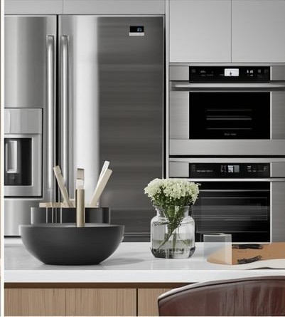 Home Appliances