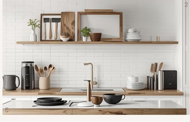 kitchenware
