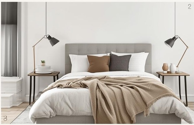 Bedding