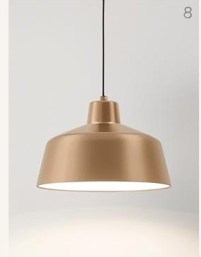 Lighting & Fixtures