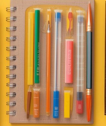 School Supplies