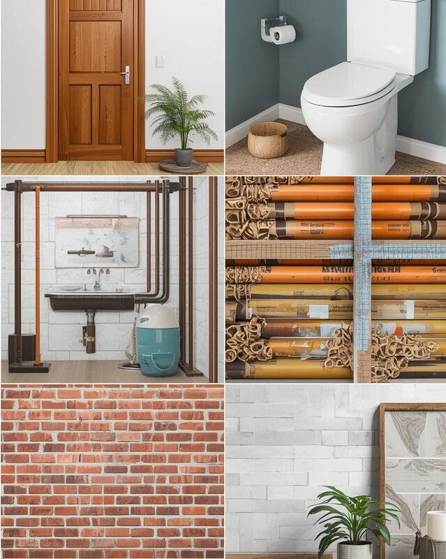 Building Materials