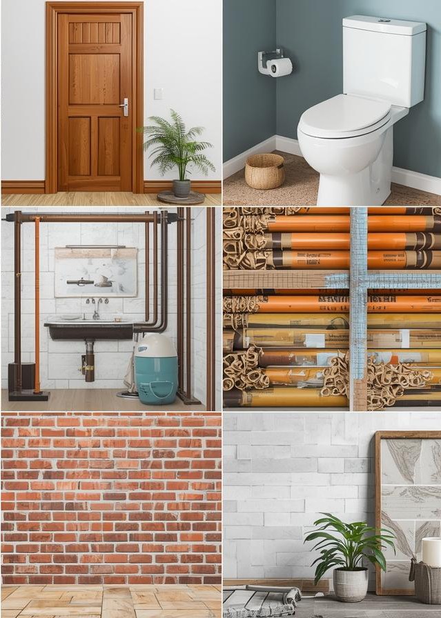 Building Materials