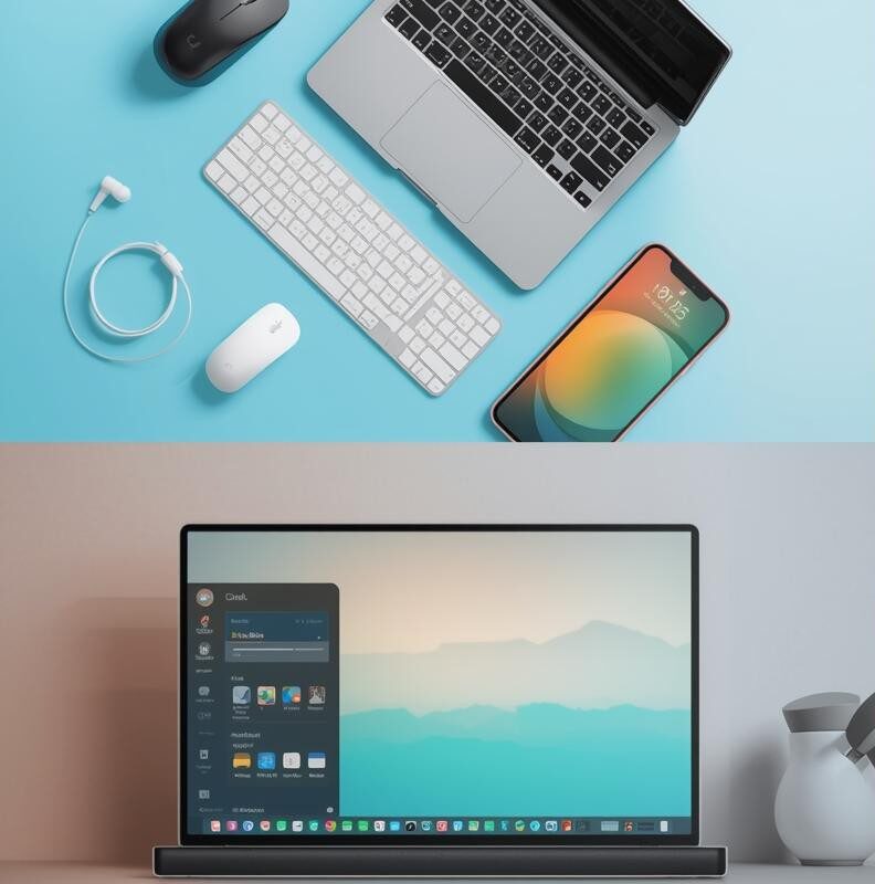 Computers & Accessories