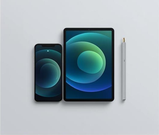 Phones & Tablets
