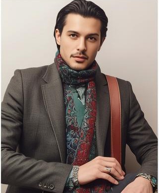 Men's Clothing