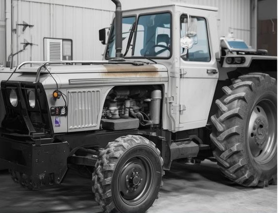 Farm Implements