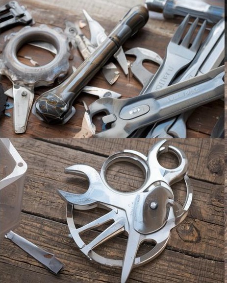 Hand Tools & Equipments