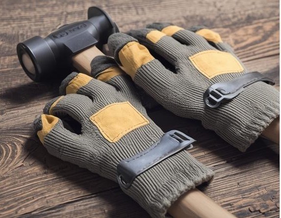 Safety Equipment