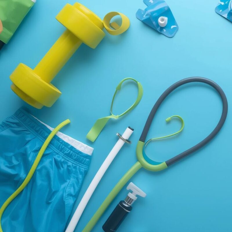 Health & Fitness