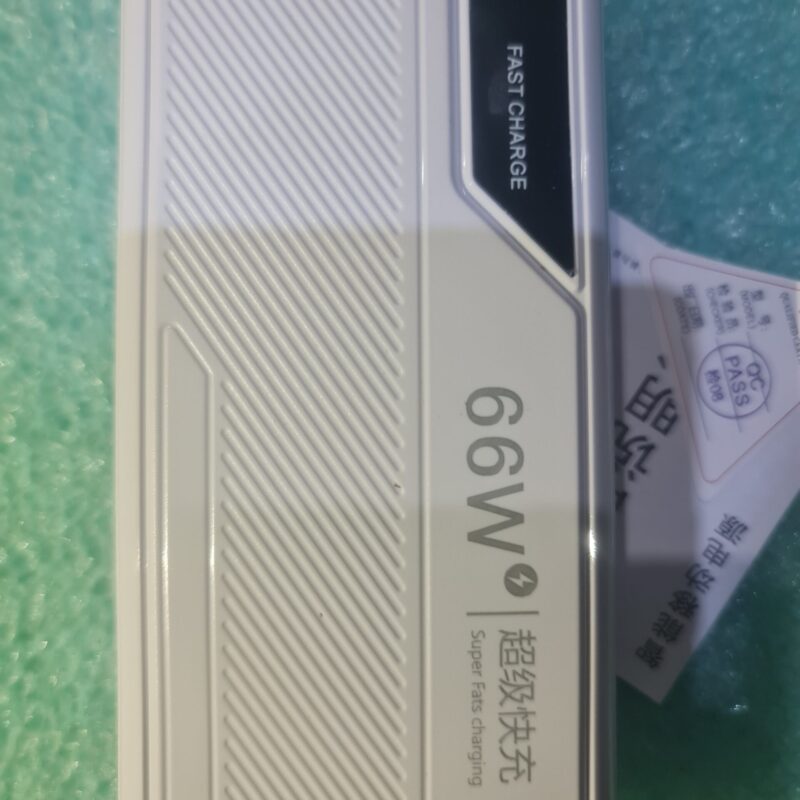PNC 20000mAh Power Bank 66W β Fast Charging with LED Display & 100-Hour Flashlight at Affordable price in OVMPS