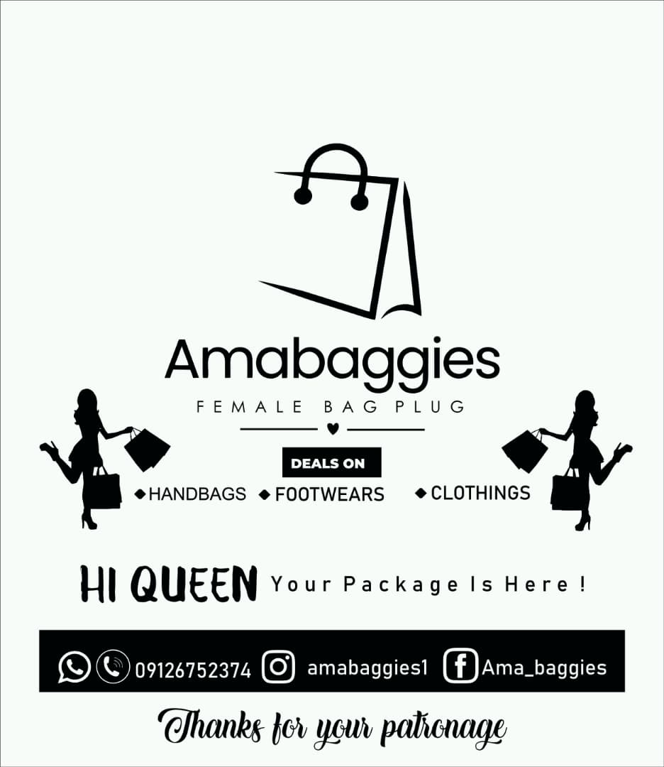 Amabaggies Amabaggies