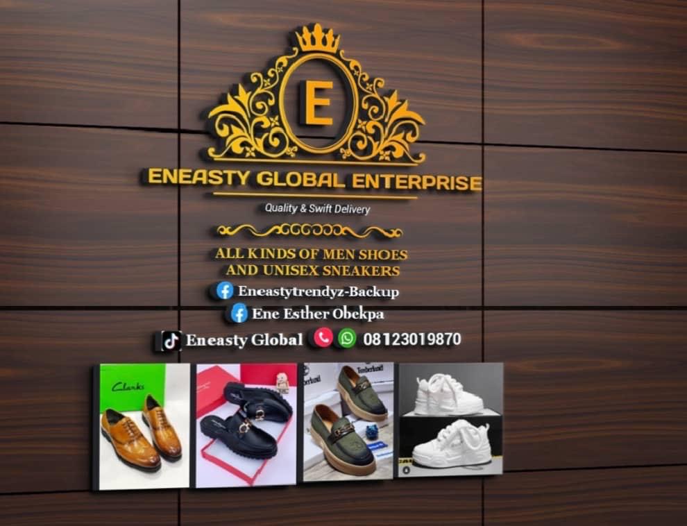 Eneasty Eneasty