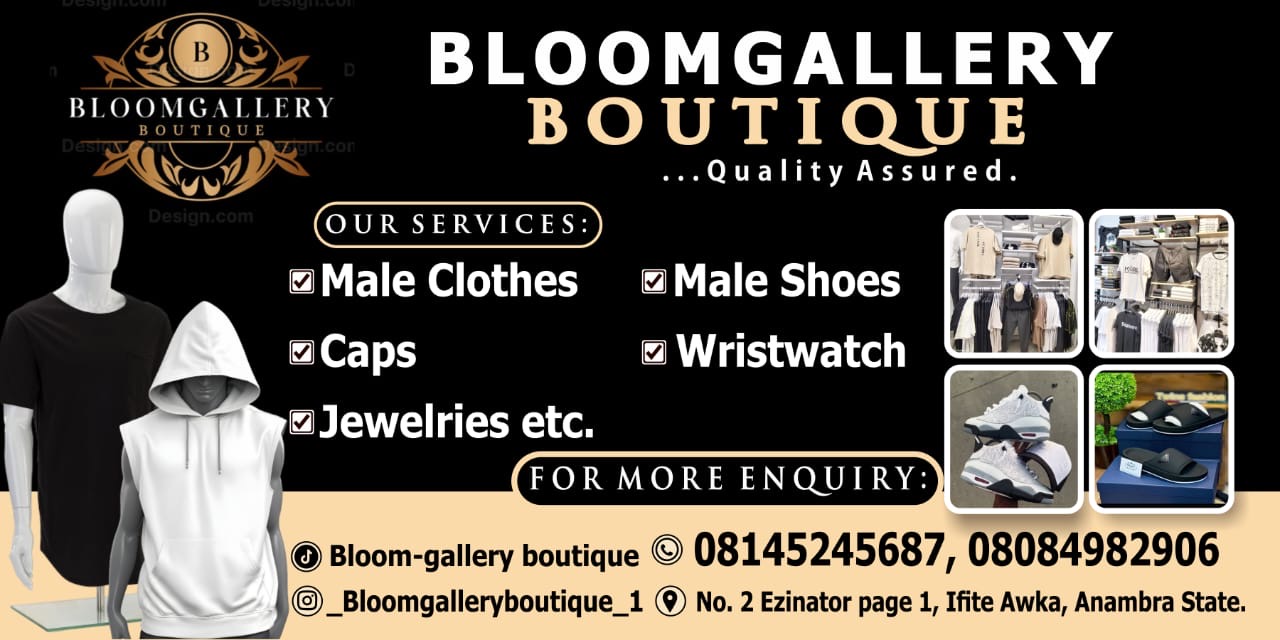 Bloom Gallery boutique Bloom Gallery boutique